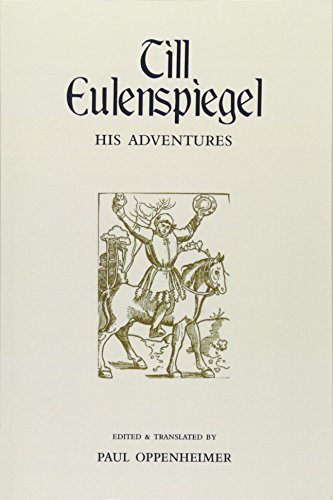 Till Eulenspiegel: His Adventures von Routledge